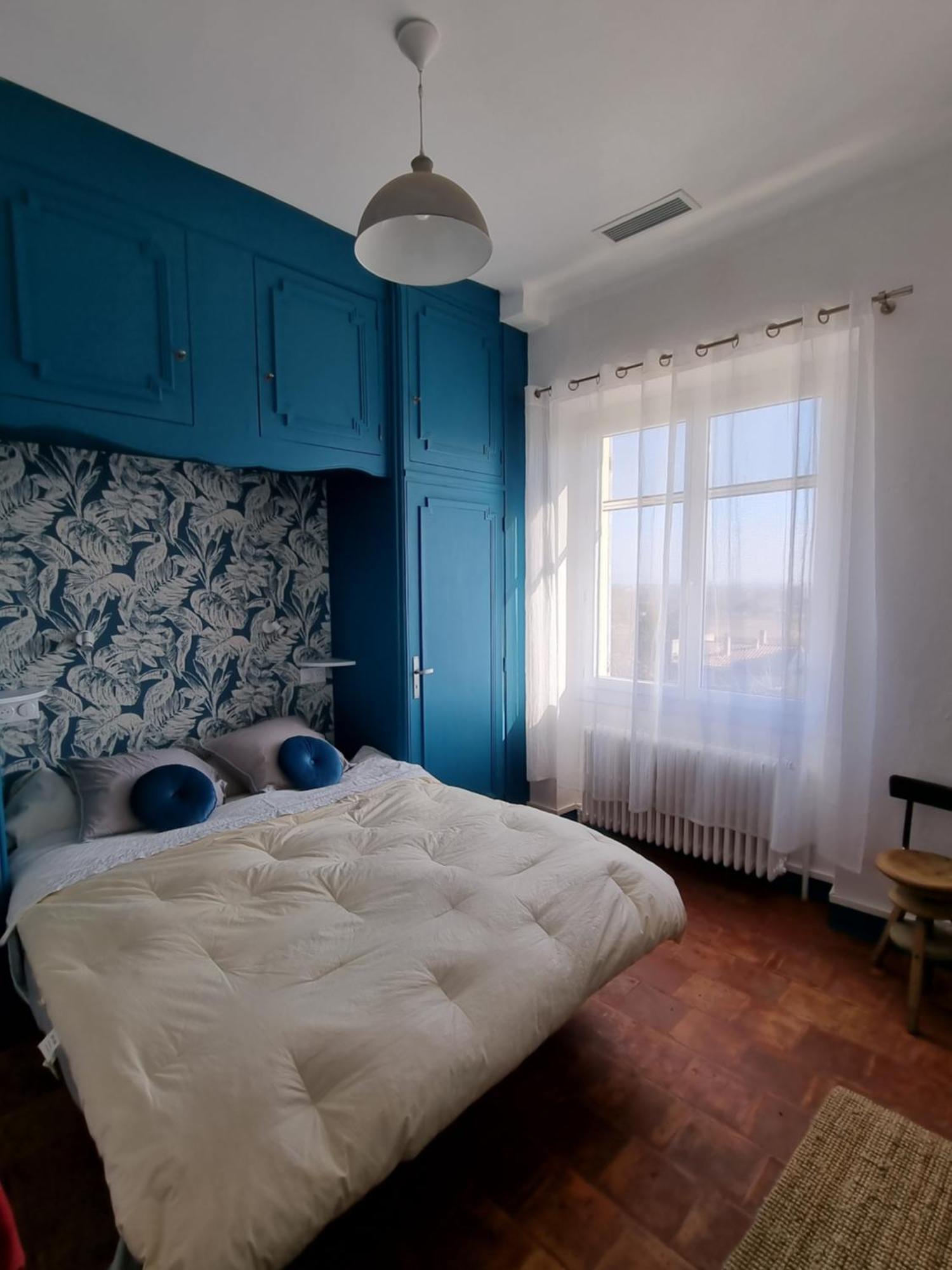 Au Fil De Soi Villa Saint-Julien-de-Peyrolas Eksteriør billede