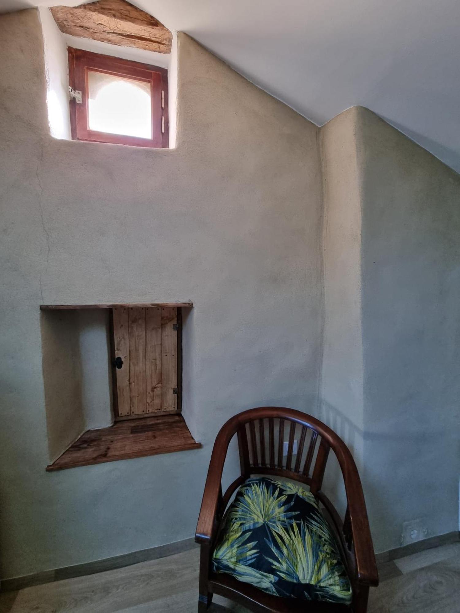 Au Fil De Soi Villa Saint-Julien-de-Peyrolas Eksteriør billede